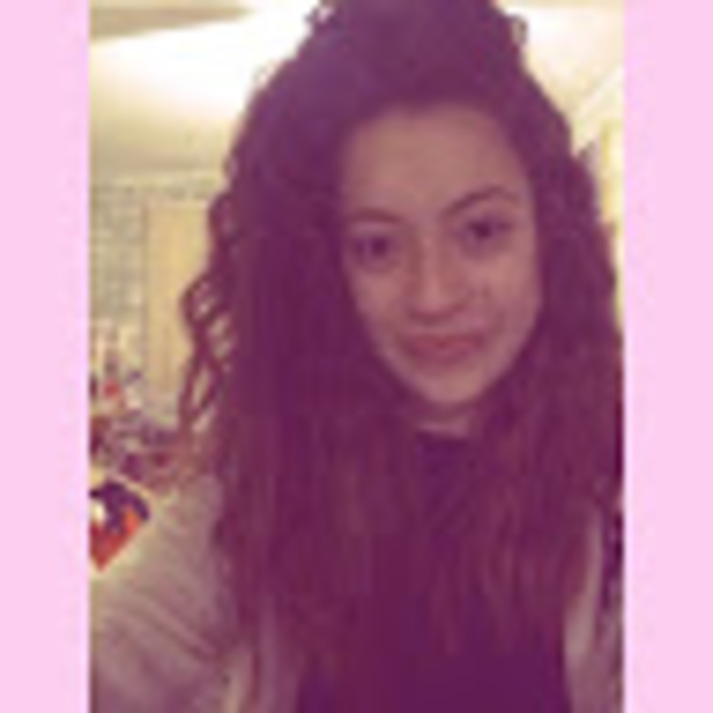 Meet your Posher, Jocelyn